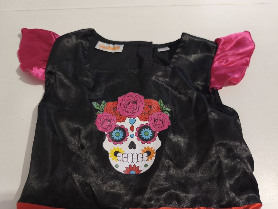 Costum Halloween 134-140cm