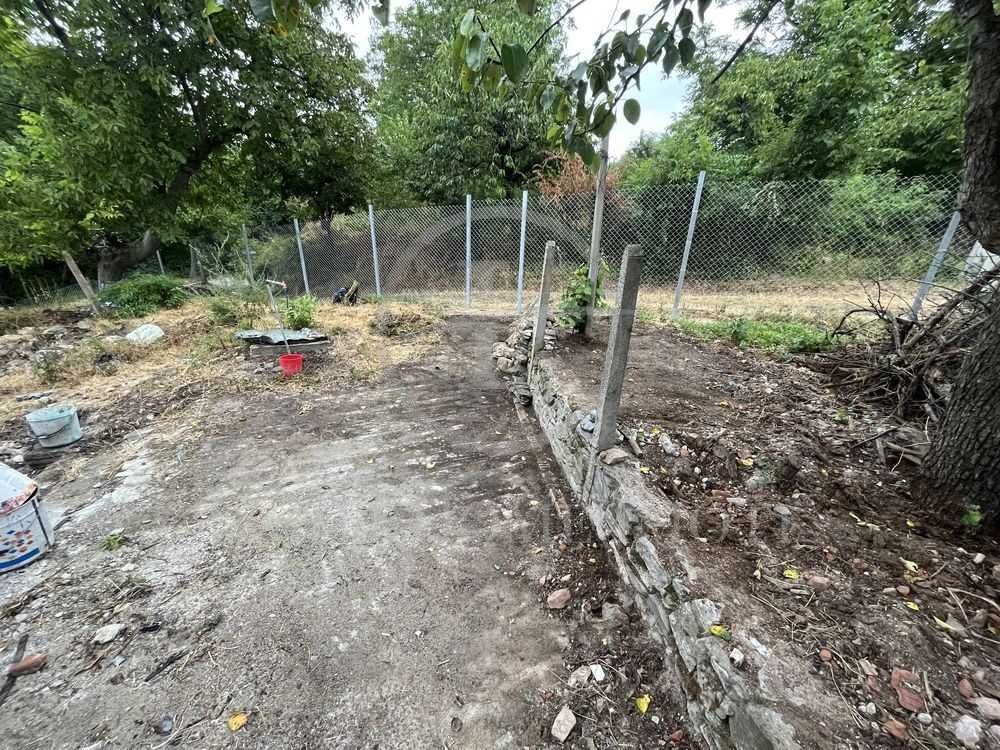 Реф. 2162 Парцел в регулация / с. Извор