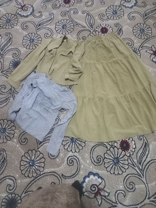 Troyka sifatli va bejirim