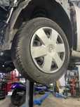 Janta R16 Renault Megane 3/Scenic 3/Duster/Scenic/ 5X114.3 205.55.16