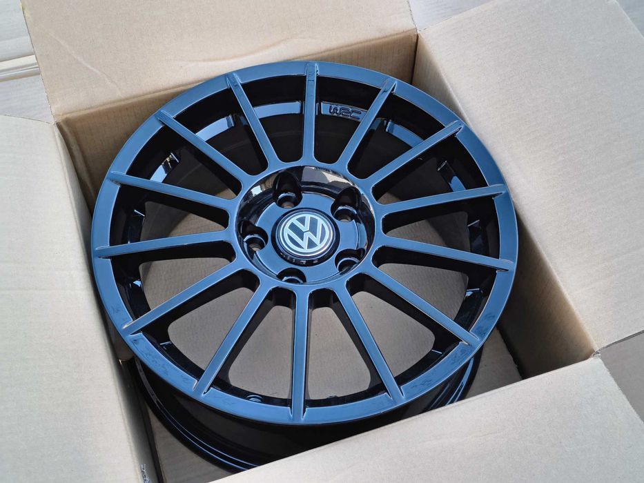 Jante 16 VW GOLF Passat Touran T-Roc Sharan Caddy Tiguan Jetta Sciroco