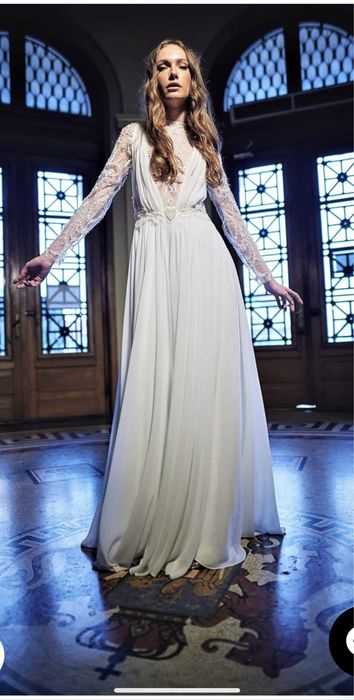 Vand rochie de mireasa