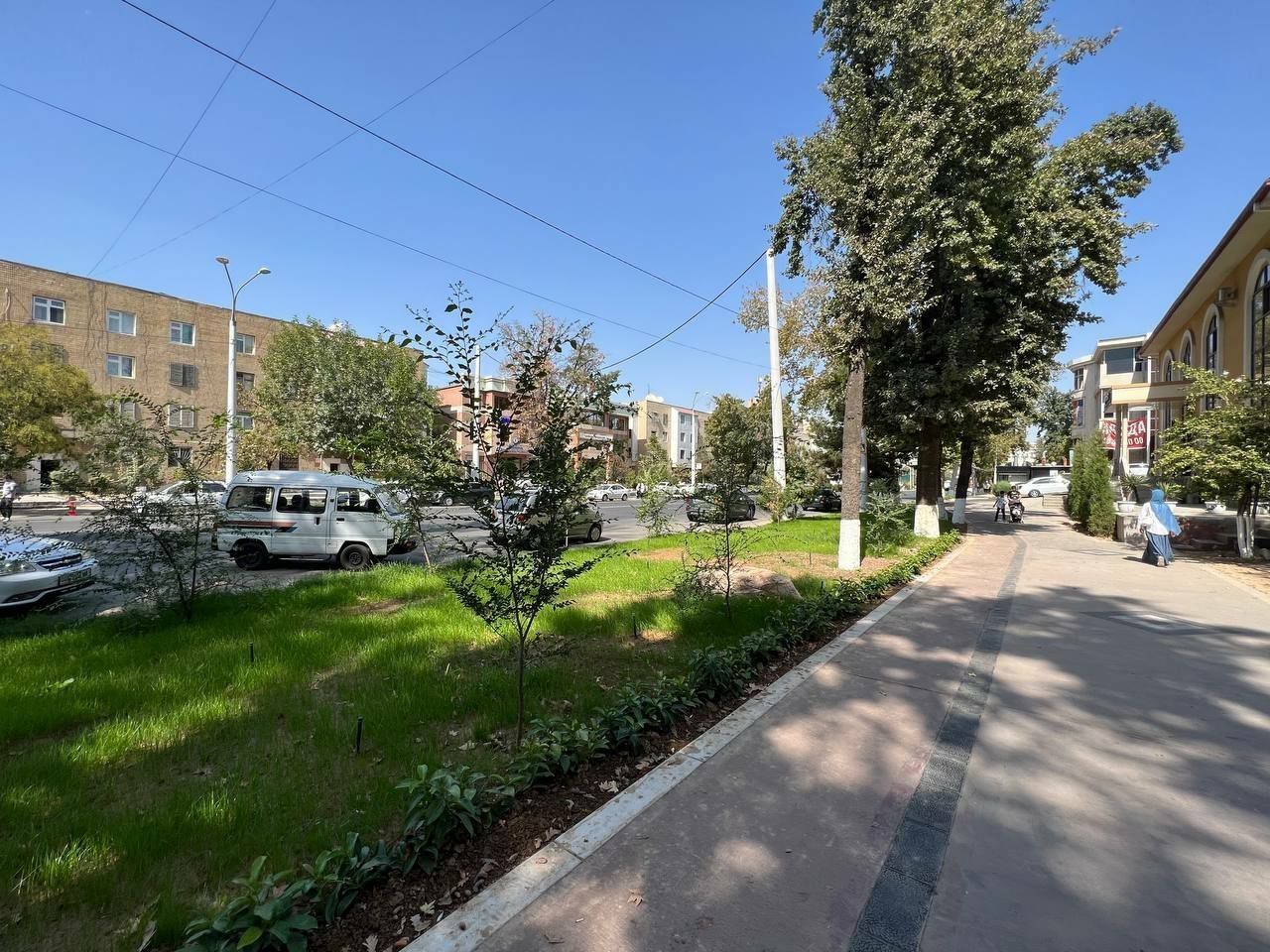 Продаётся нежилое улица Абая Шайхантахурский район