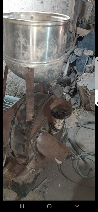 Dirabilka buxdoy maka tariq ótkazadi