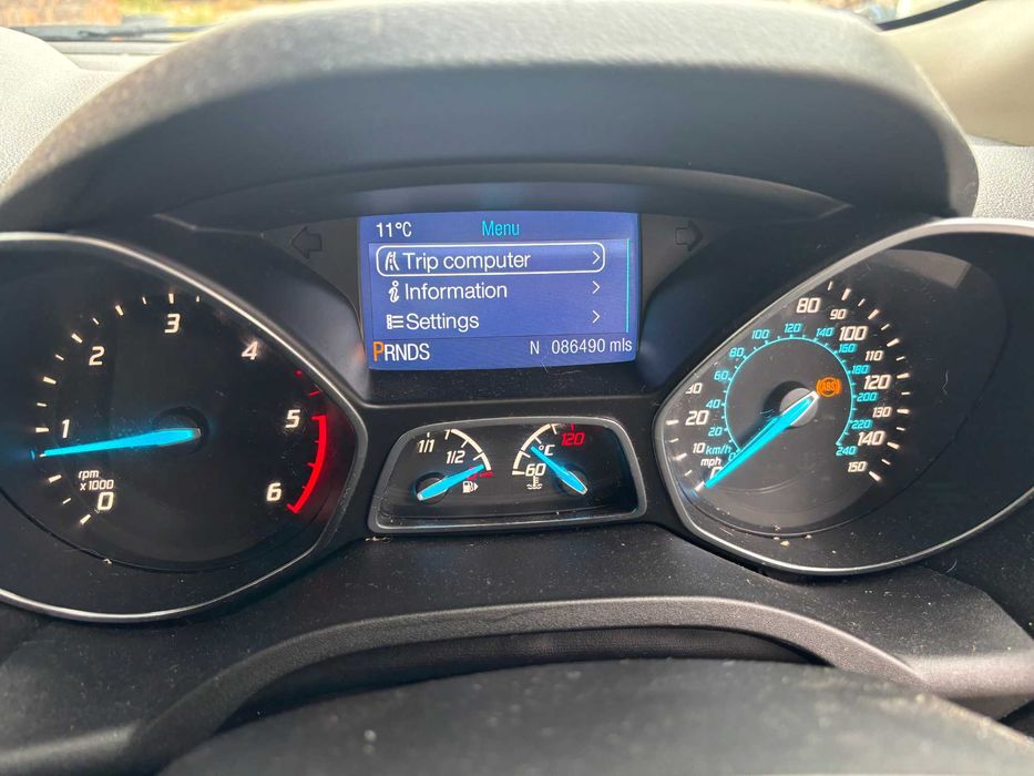motor 2.0 tdci cod TXMA FORD KUGA 2012-2019 din dezmembrari
