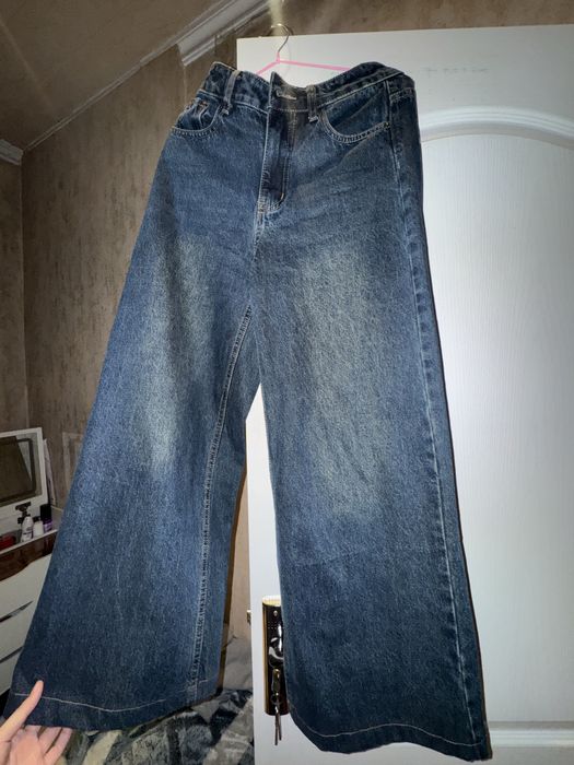 Yangi shim ozimniki, 2 yo 3 marta kiyganman