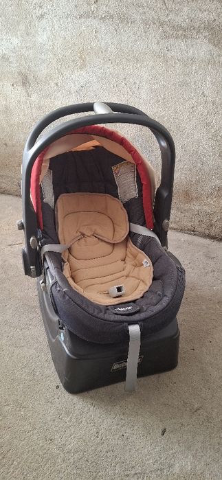 Детско Столче Chicco 0-13кг