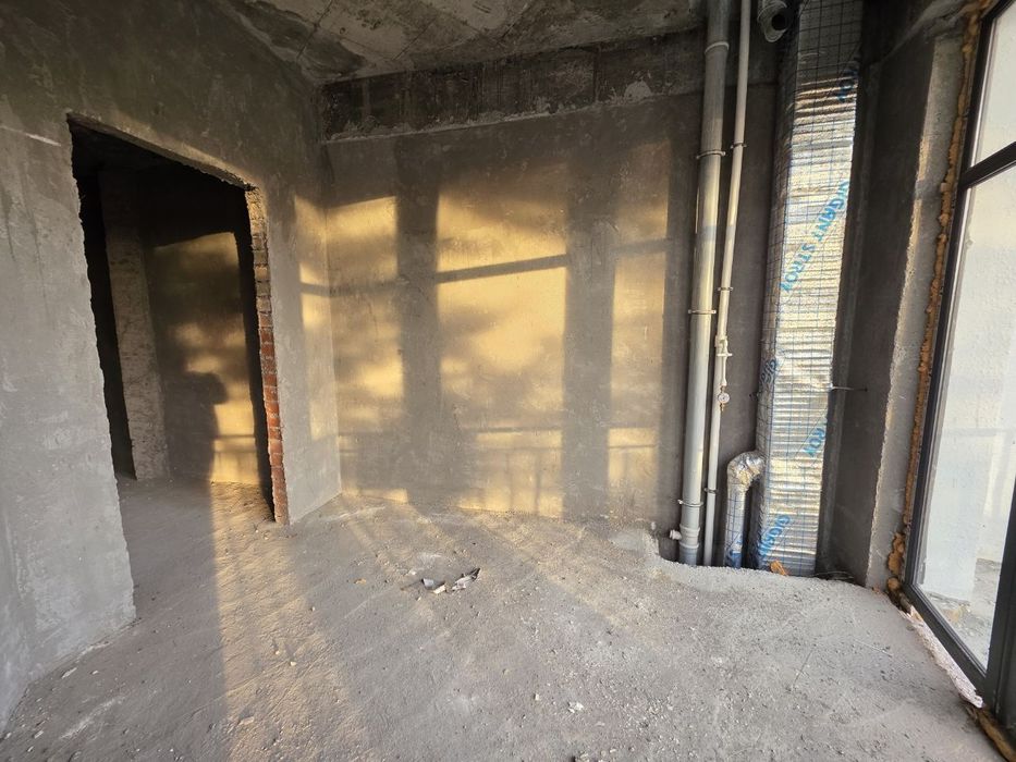 Продаётся квартира в новостройка в 15 мин от центра