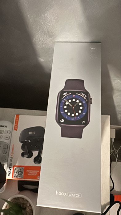 Smartwach -ceas  hoco