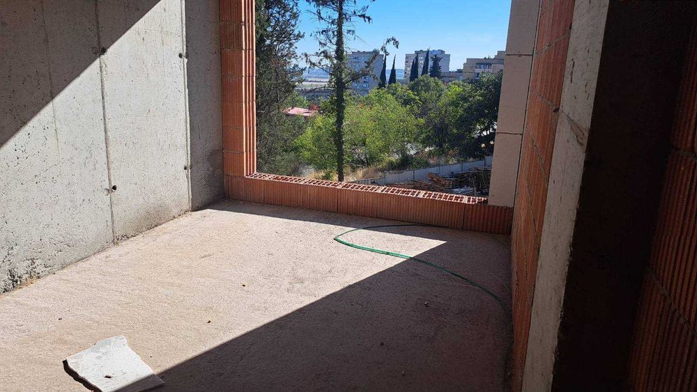 Двустаен апартамент НС- Била 1