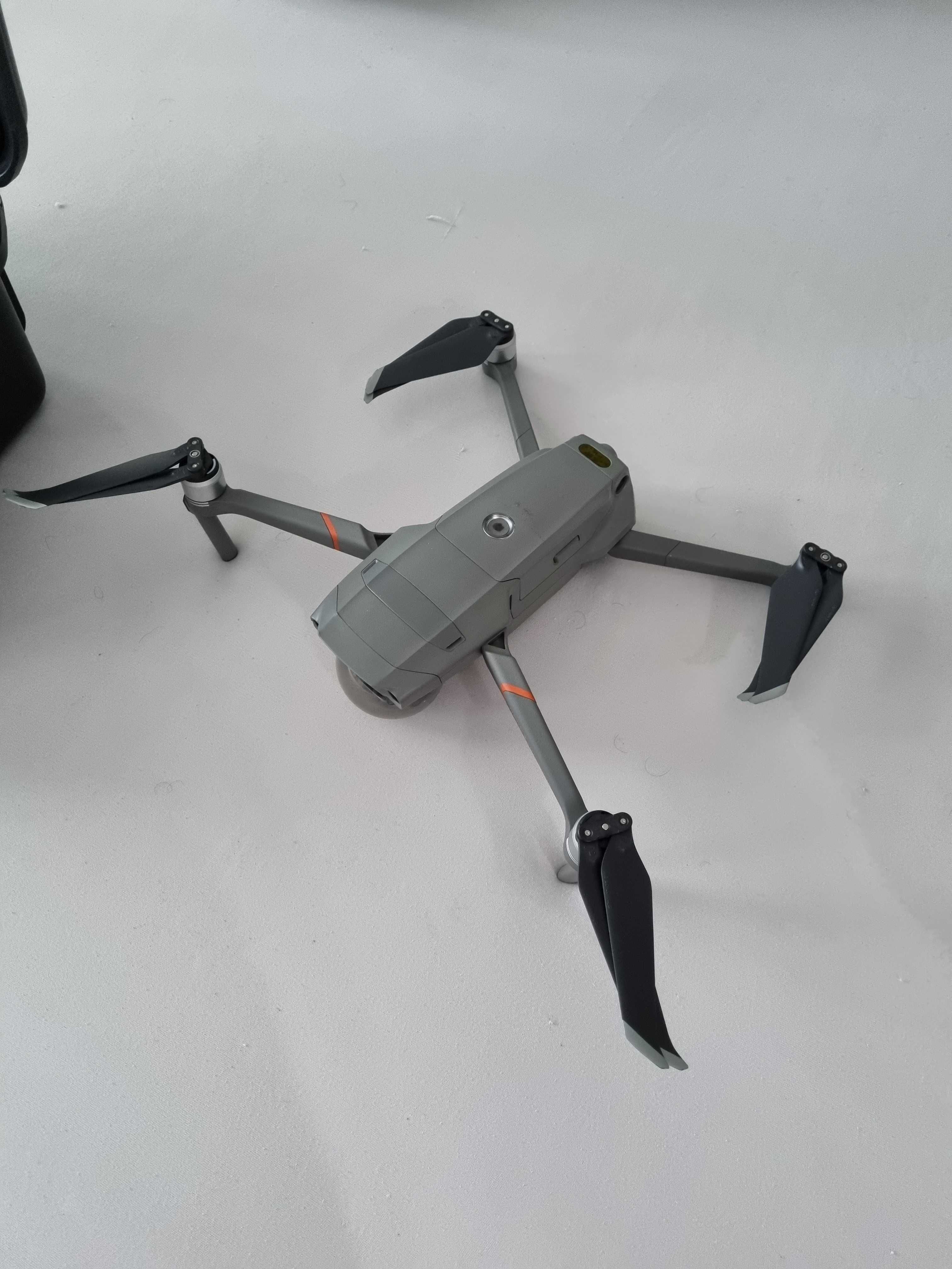 Drona dji Mavic 2 Enterprise dual camera termica