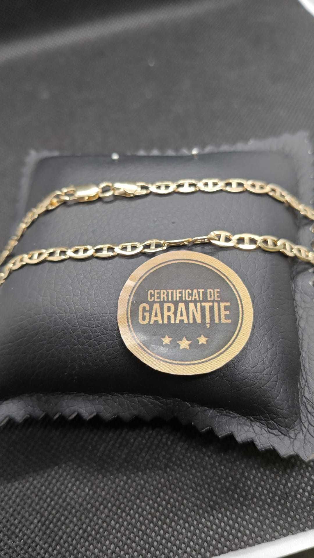 (ag15) Lant aur 14K 9.00g( b32387.1)