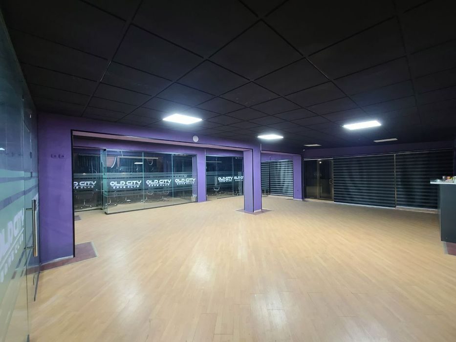 Аренда здание 3 этажа 1500м² Олд  сити. Хаст Имам