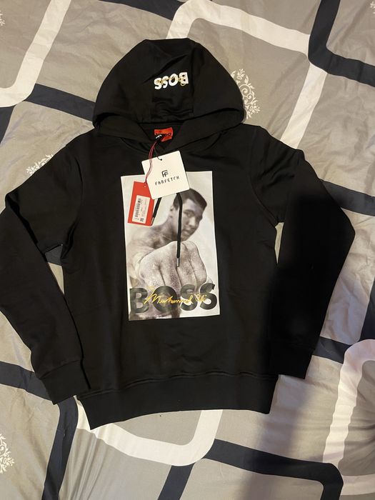 Мъжки блузи оригинални С размер