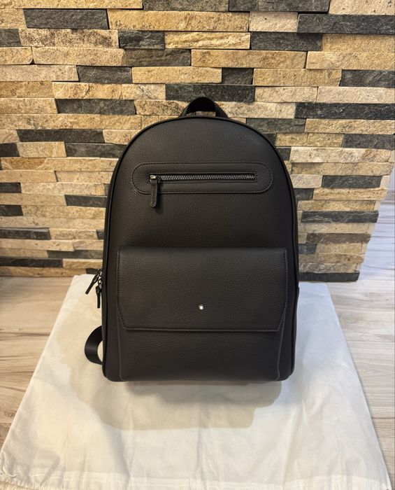 Продавам нова раница Montblanc