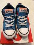Bascheti converse