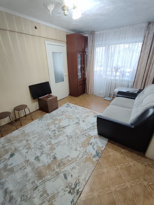 Продается 2-комн (1-49, 2 эт)