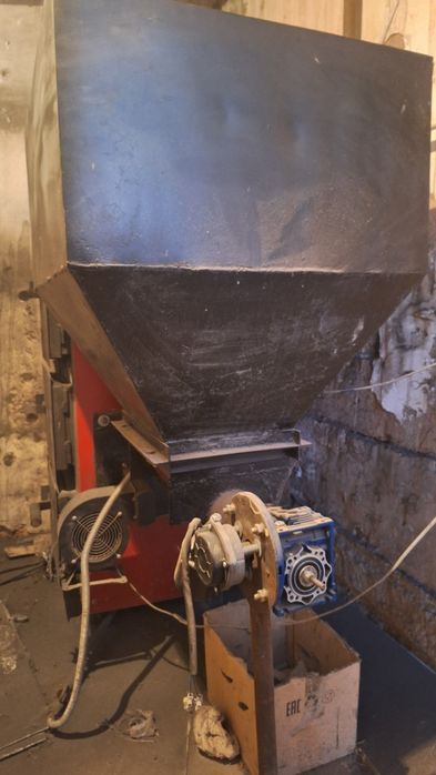 Komir qatiyol sotiladi