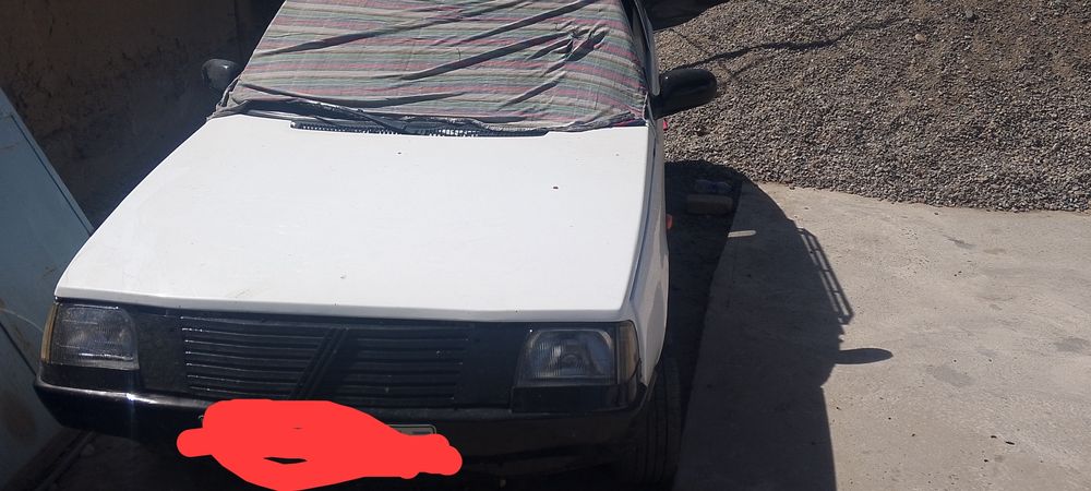 Заз Машина сотилади холати орта