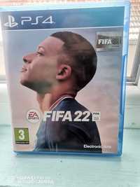 FIFA 22 Playstation 4