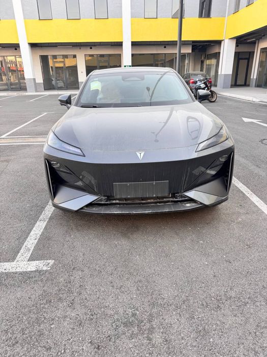 CHANGAN DEEPAL S07 215 gibrid 2025yil