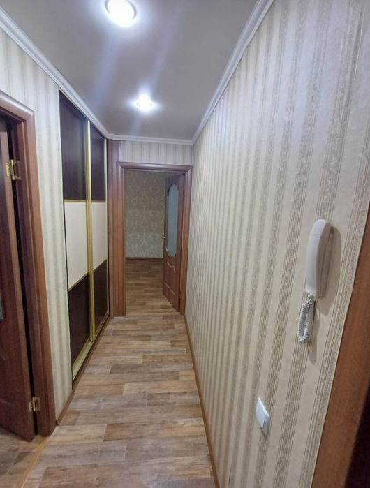 Продам 2х комнатную квартиру