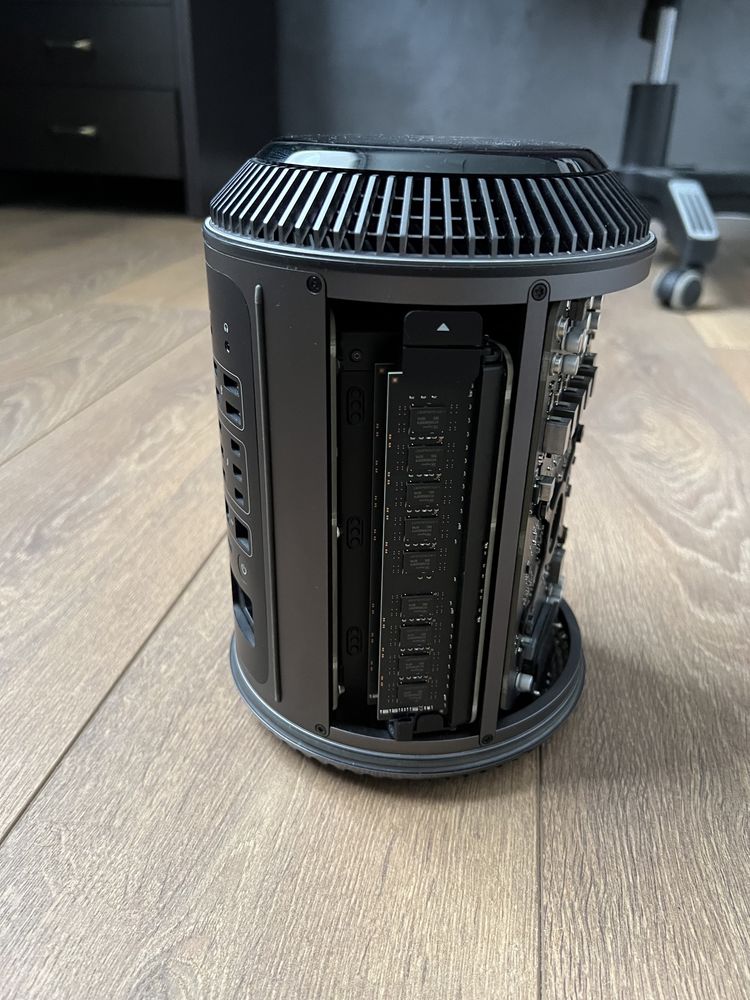 Mac pro 2013 (6.1)