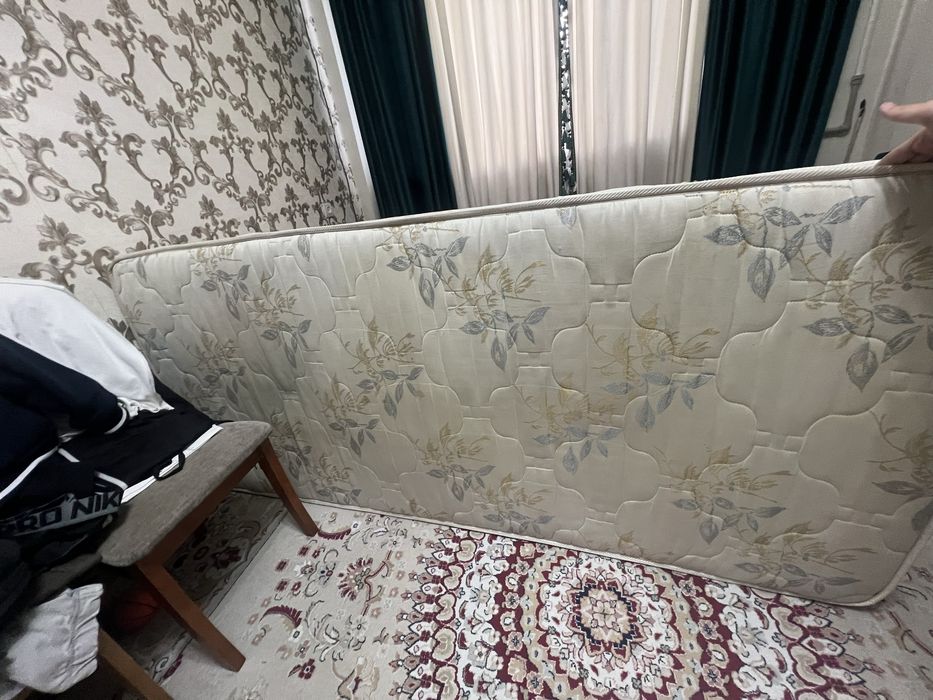 Продается кровать