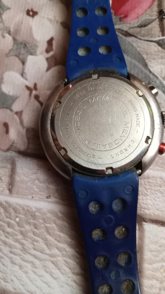 Ceas memosail de vânzare