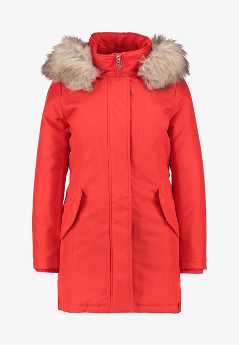 Дамско яке Only парка