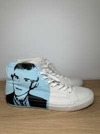 Tenisi Calvin Klein Andy Warhol