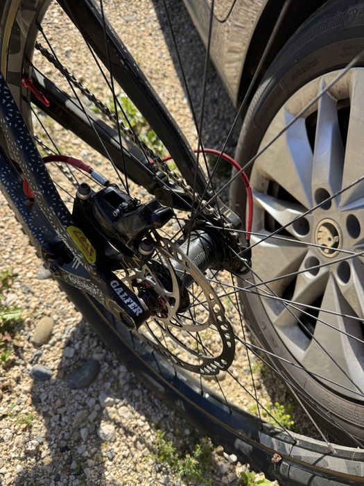 Canyon sender L 27,5