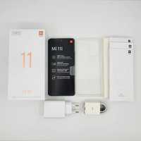 Smartphone Xiaomi Mi 11i 5G, NOU!!!