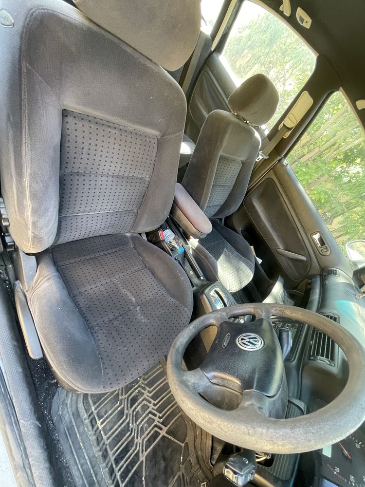 Passat b5 НА ЧАСТИ 1.8 АВТОМАТ