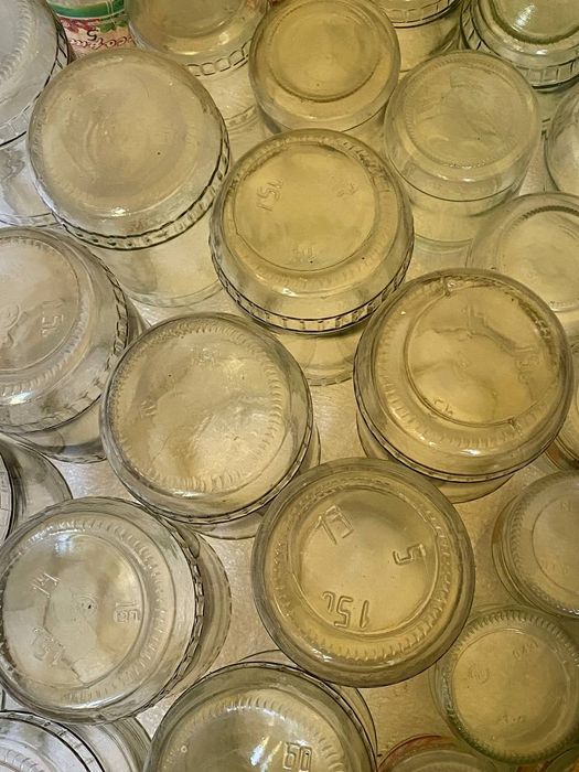 Банкала бор 1 литрли 1,5 литрли 3 литрли 0,43 литрли