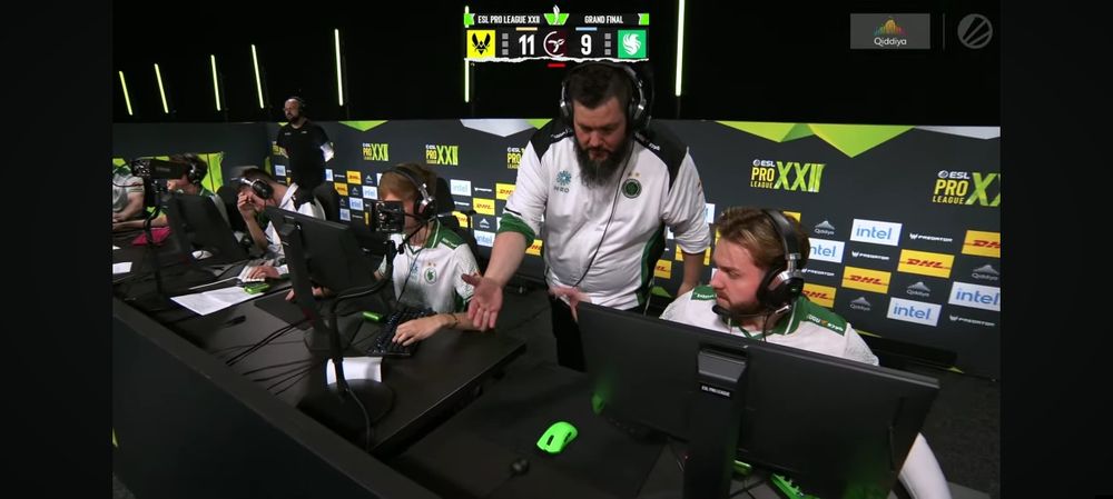 vaxee xe wireless