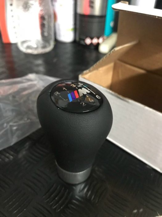 Nuca schimbator scurta cu INEL BMW E34 E36 E39 E38 E46 E53 M3 M5