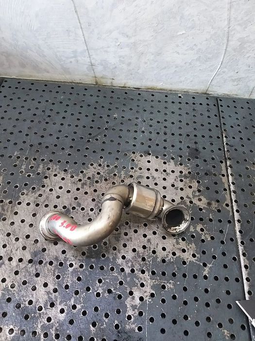 Conducta egr 3.0 d bmw seria 5 e60