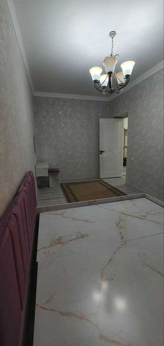 Фрунзиски Делфин сув хавзаси 2 хонали квартира ижарага бериладиID:1458