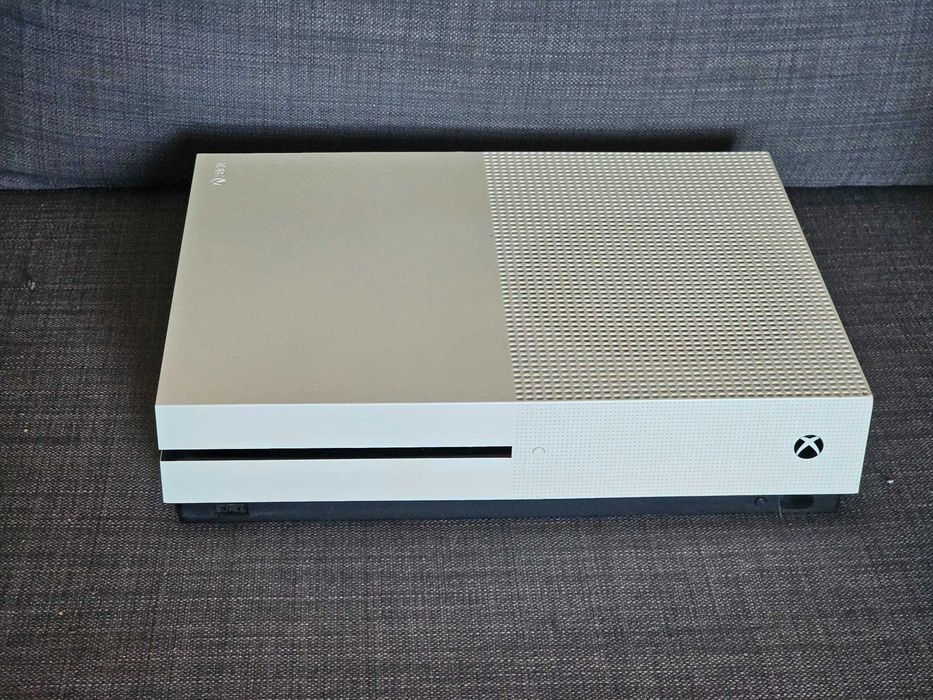 Consola Xbox One S
