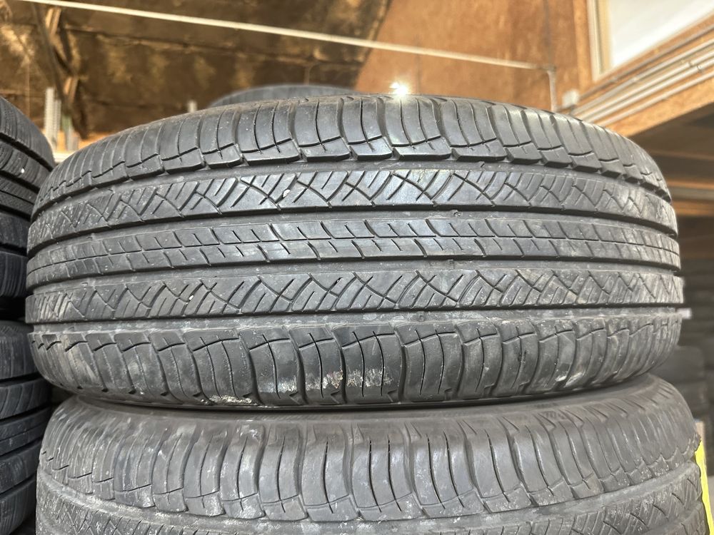 Anvelope 215/70/16 Michelin