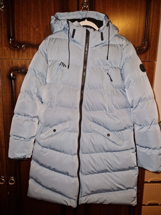 CARS JENS дамско зимно яке