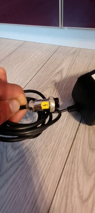 Vand Alimentator Yamaha PA 20