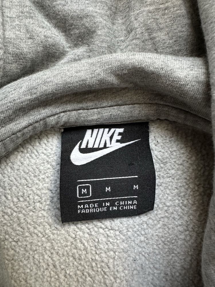 Nike original горнище.M