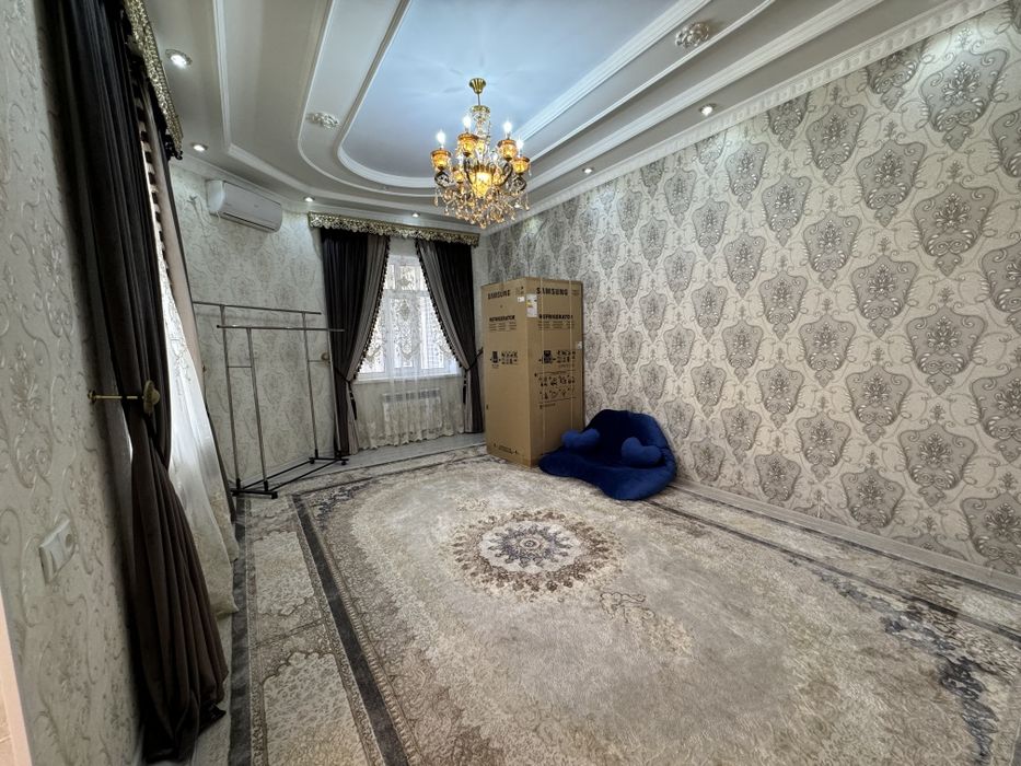 Ховли СОТИЛАДИ 4,44 сотка Бектемир Пост ШОШИЛИНЧ