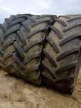 anvelope 540.65 r38 michelin