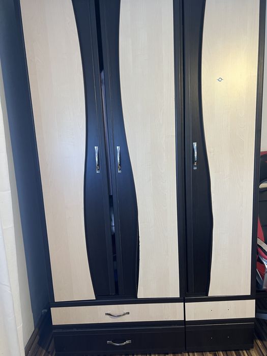 Sifonier camera in stare foarte buna