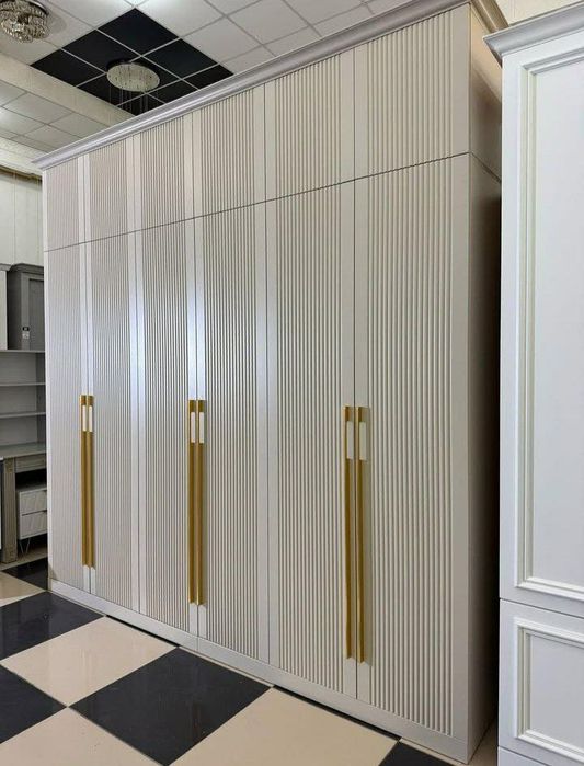 Shkaf. Мебельная стенка