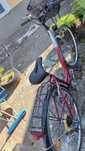 Bicicleta dama in stare foarte bună de funcționare
