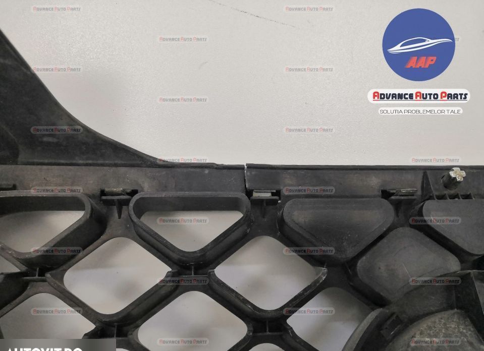 Grila radiator originala Nissan  Pathfinder  R51 [2004 - 2010]